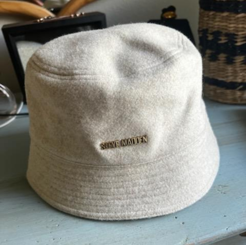 Steve Madden Bucket Hat